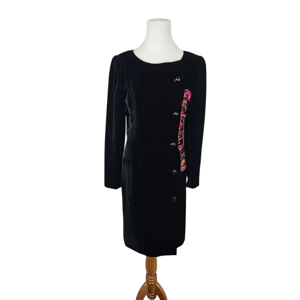 champagne bridesmaid dresses nearby Modest Long with Slit Viniodress VB1003 This champagne bridesmaid dress GL-10.27.25 Waist Inches:38 Brown Floral Long Sleeve